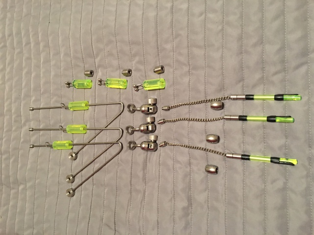 Vends Hanger + Écureuil Matrix + Stow korda 605364IMG1037