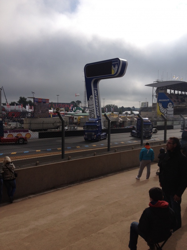 ==24 H DU MANS 2013== 606634IMG2373