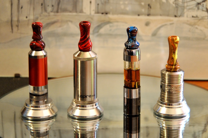 Drip tip amateur - Page 17 606690DTDivers09