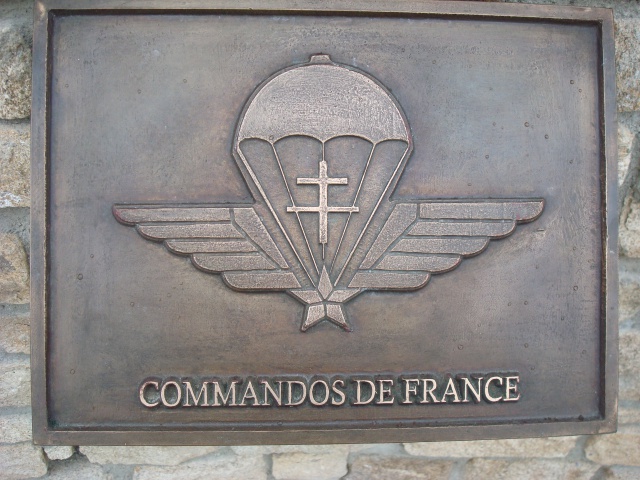 Mémorial Chocs et Commandos    MONT-LOUIS 30 sept 2014 607361044