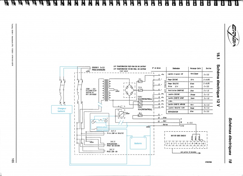 Installation d'une petite batterie 607599Schemaelectrique