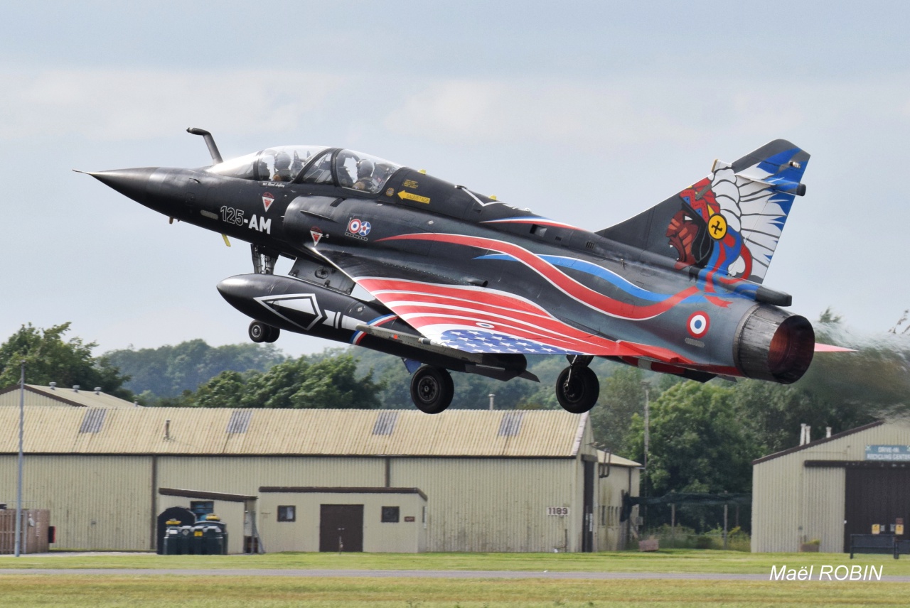 Royal International Air Tatoo #RIAT2016   - Page 2 607622DSC00265