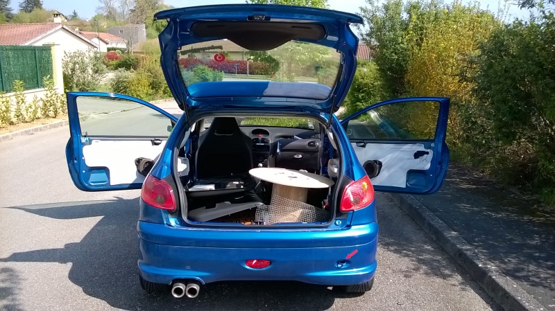 [BoOst] Peugeot 206 RCi de 2003 - Page 5 608041WP20170403003