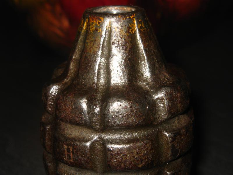 Grenade à fragmentation Mk II 609083IMG8119