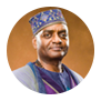 Kingsley Shacklebolt