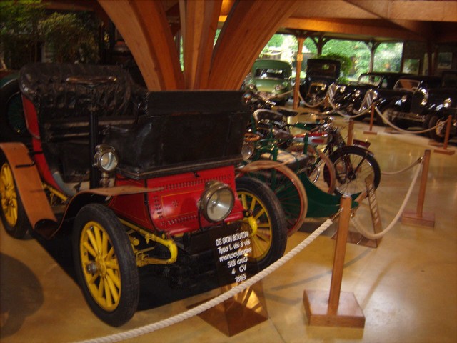 Quelques photos de mon passage au Manoir de l’Automobile et des Vieux Métiers de Lohéac  610940GEDC3097