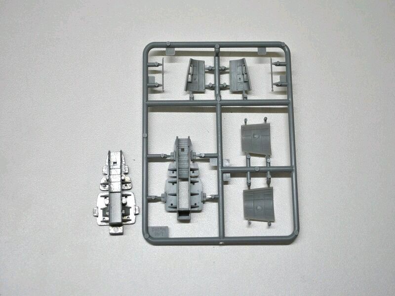 [HOBBYBOSS] MESSERSCHMITT Me 262 A-1a 1/48ème Réf 80369 612821Me262A1AHobbyBoss80369019