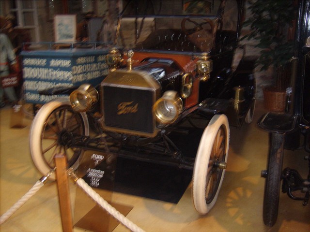 Quelques photos de mon passage au Manoir de l’Automobile et des Vieux Métiers de Lohéac  613163GEDC3103