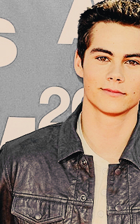 Dylan O'Brien ▬ 200*320 614034dylan