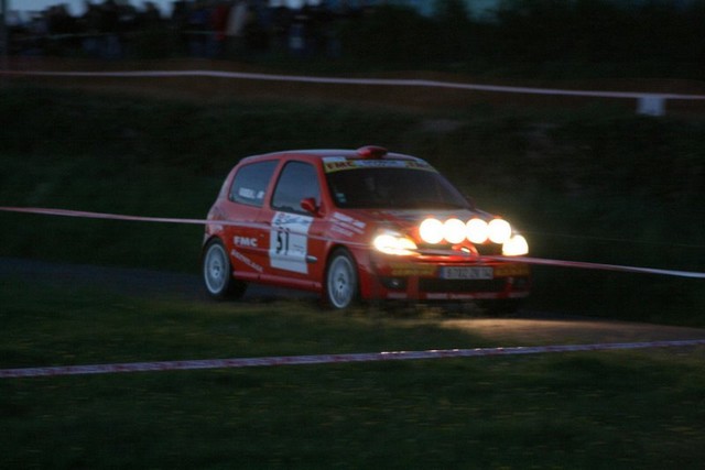 25ème Rallye Suisse Normande 614182IMG9250