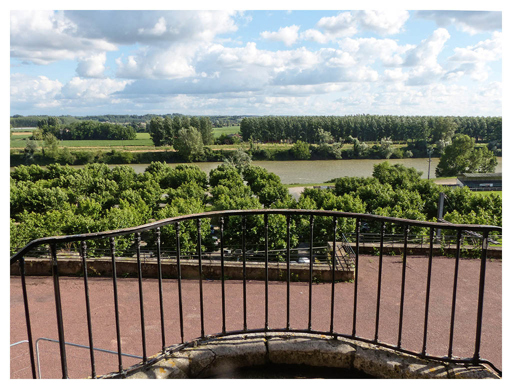 Le Canal de la Garonne 616010000124copie