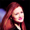 Ginevra «Ginny» Molly Weasley 616043BonnieIc10