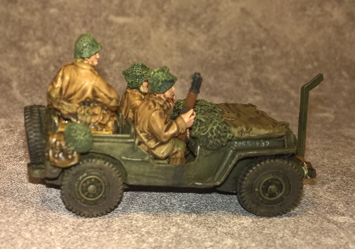 Bolt Action  - Quelques blindés ! 616269Jeep4