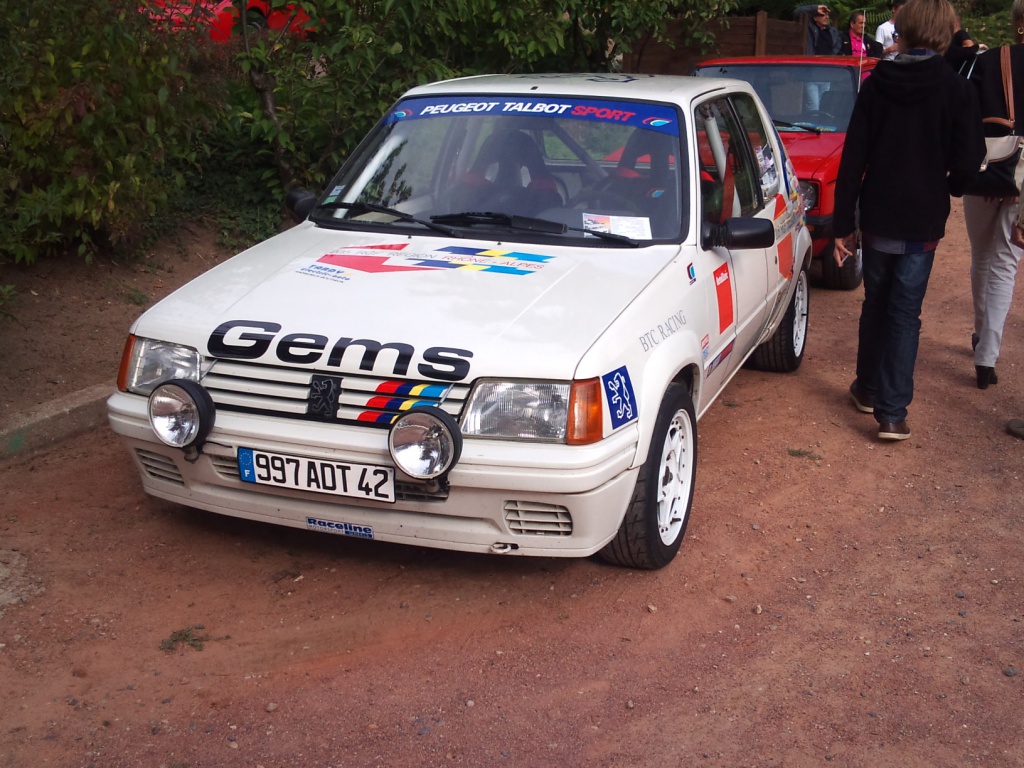 [RASSO] Véhicules Sportifs Anciens Et Récents, St Galmier ( 42 Loire ) 616285DSC0248