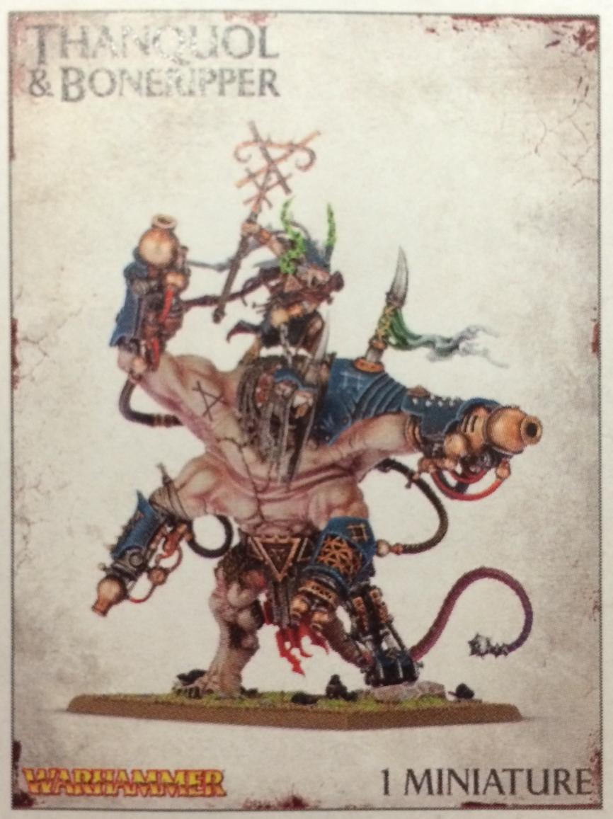 News Games Workshop - Tome 3 - Page 5 616365Boneripper