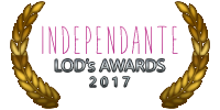 Palmarès des LOD Awards 2017 616742independante