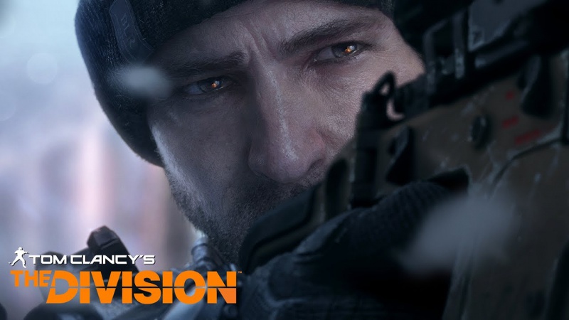 Figurine inspirée du jeu vidéo THE DIVISION 617780Visagedeprs