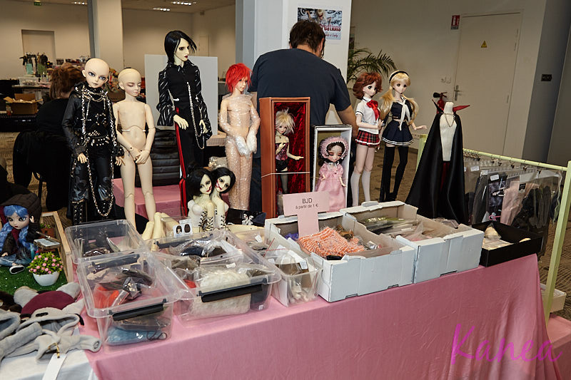 Dolls Rendez-Vous Nantes 2017 61781061C2573