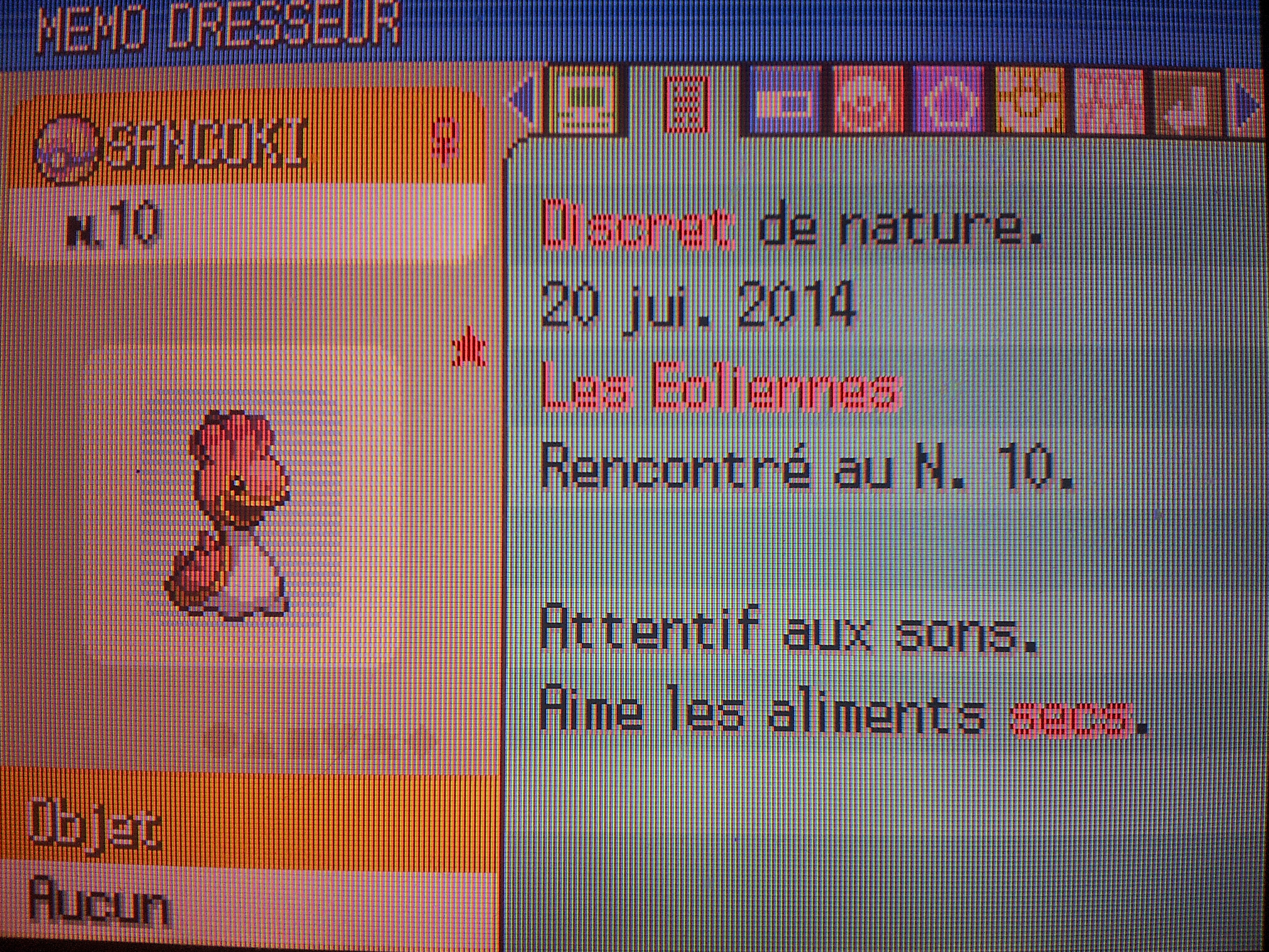 [ShinysHunters' Teams Cup n°8] Rapports et Classements   - Page 3 618557201407100019431