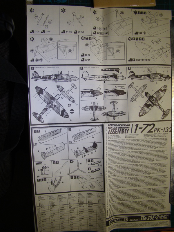 [Matchbox/Revell] He 70 et He 170 618558DSC02872