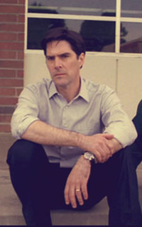 Aaron Hotchner