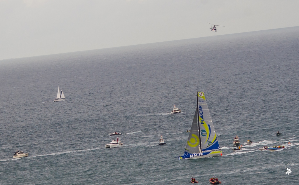 Route du Rhum 2014  les bateaux 620504IGP5466