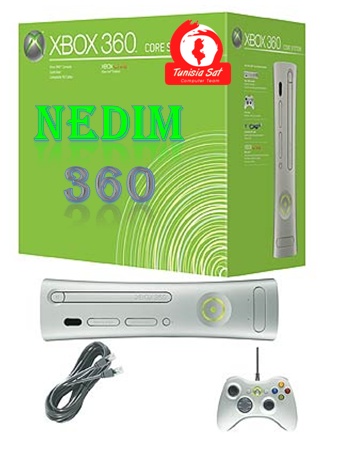 حصـNedim-360ـريات:الموضوع المخصص للتعريف بامكانيات XBox 360 622648Clip2