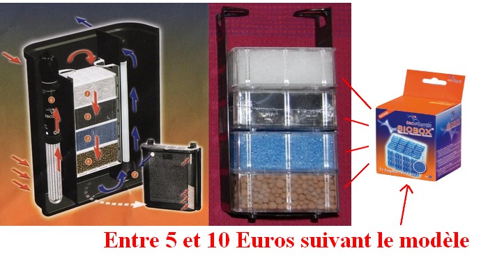 Mise en eau d'un aquarium 146 litres 622997Sanstitre6