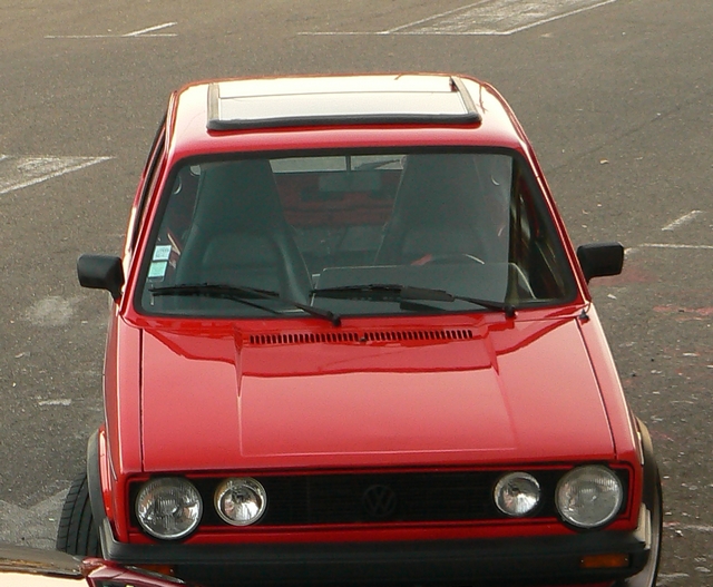 MK1 GTI 82 623447P1130565