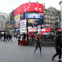 Piccadilly Circus