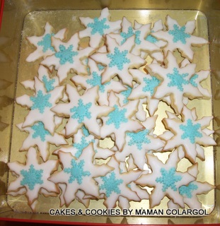 Décembre 2011 : biscuits décorés 6249741000334