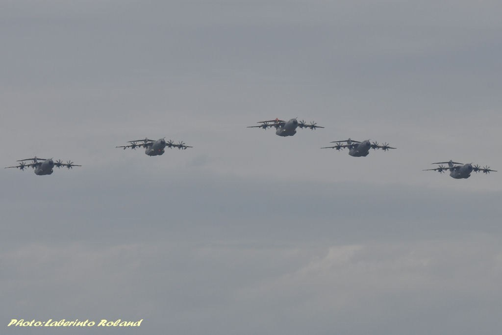 La patrouille A400 M 625205DSC0003