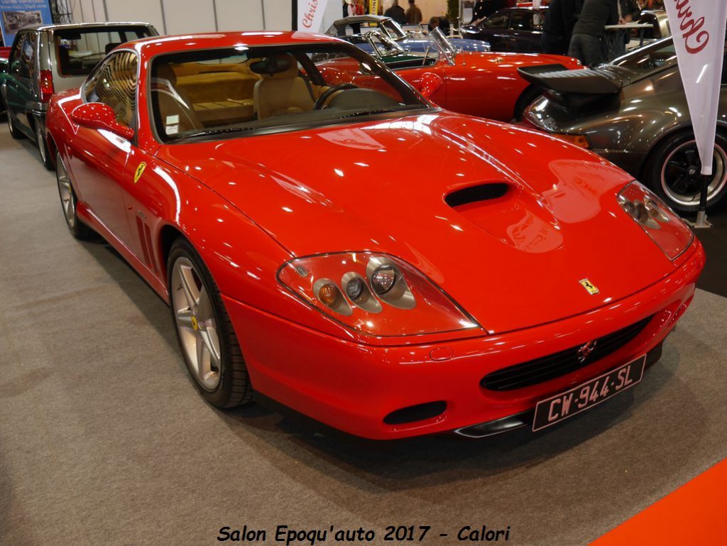 [69] 39ème salon International Epoqu'auto - 10-11-12/11/2017 629546P1070419