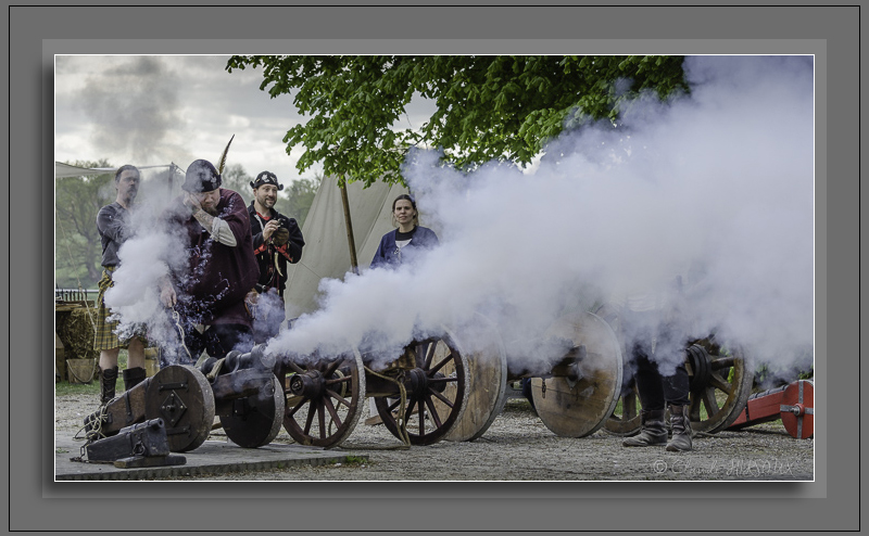 Binche - Fêtes Médiévales le 22 & 23 avril 2017 - Page 2 629573CLH5634