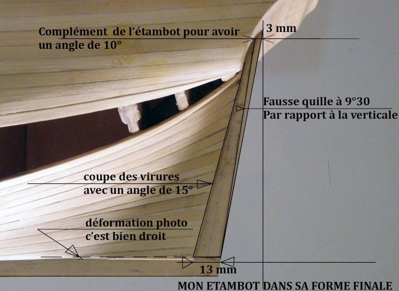 Sovereign of the Seas : Partie-1 (Altaya 1/84°) par DAN13000 - Page 32 629851880a10