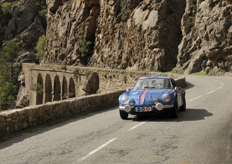 TOUR DE CORSE HISTORIQUE 2014 07/11 OCTOBRE - Page 31 630445SHG9377