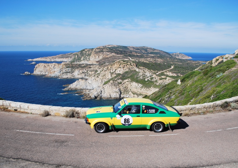 TOUR DE CORSE HISTORIQUE 2014 07/11 OCTOBRE - Page 17 630864DSC0448