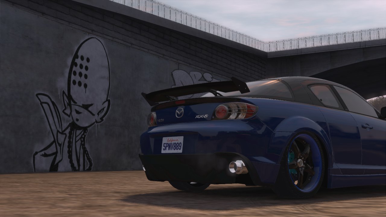 Midnight Club : Los Angeles - Page 3 631698MazdaRX8_13