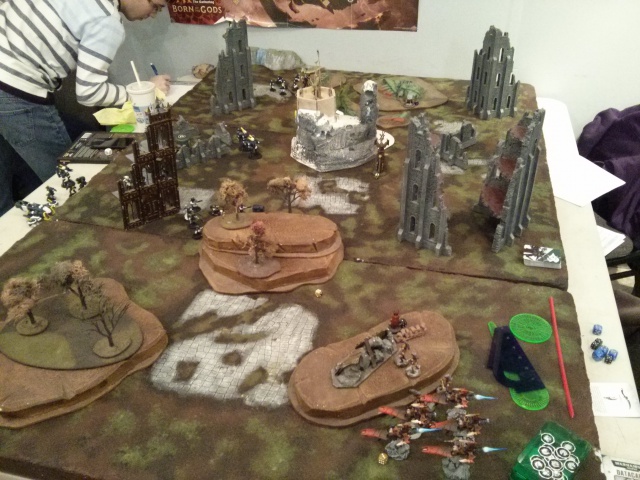 GV Escalation ligue 1000 - Dark Eldar Vs Tau 631905LigueGV1412194