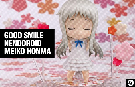 [Good Smile Company] Nendoroid | Ano Hi Mita Hana no Namae wo Bokutachi wa Mada Shiranai: Meiko Honma (Menma) 632317463