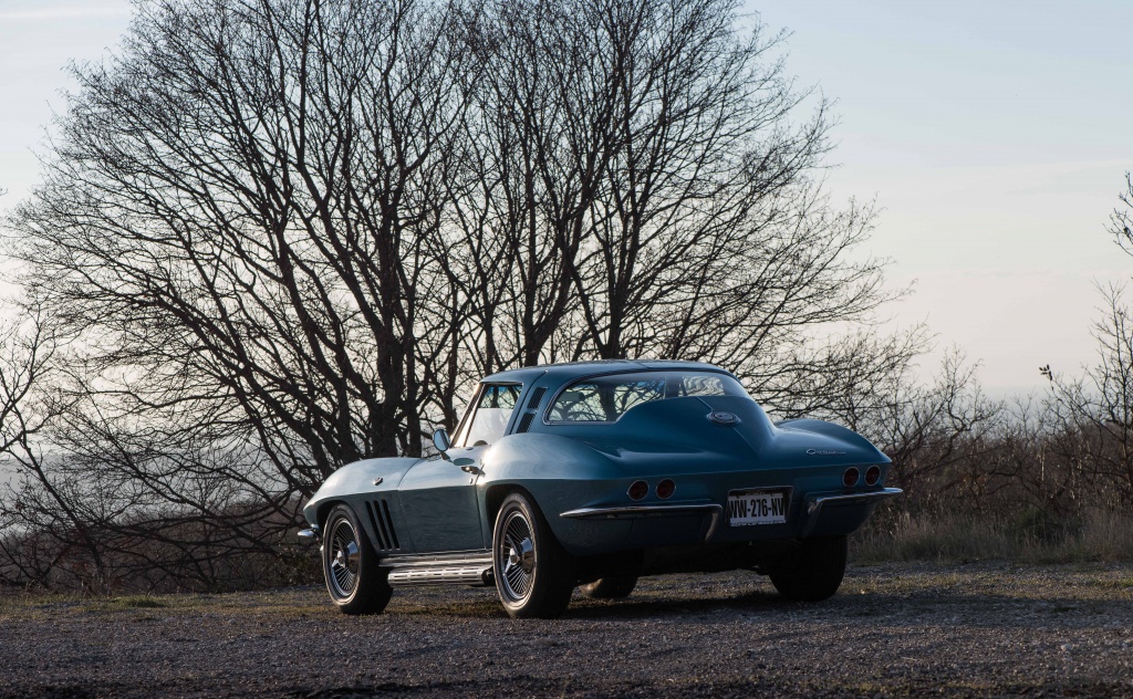 Corvette C2 bleue Nassau. Photos et histoires de la C2.. - Page 10 632555DSC2747