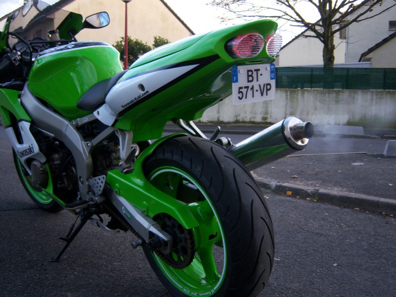 mon petit zx6r de 2000 6328761001830