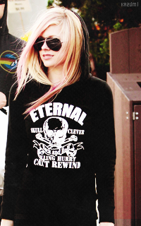 ● Avril Lavigne 633526Sanstitre18