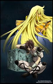 Saint Seiya 633840hjtyhj