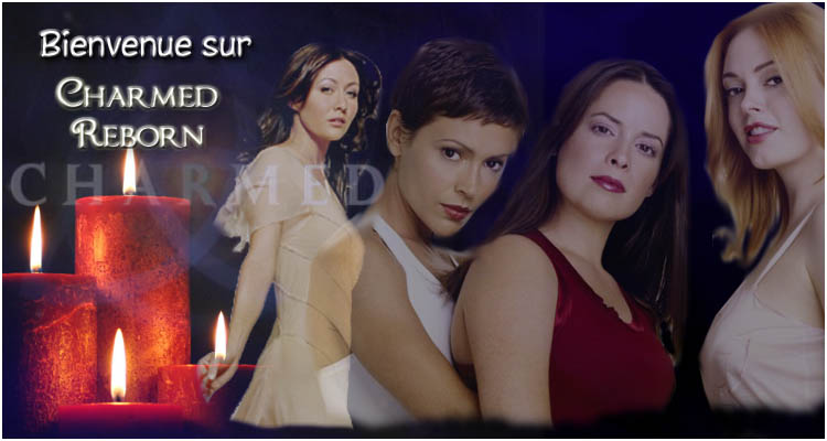 Charmed Reborn