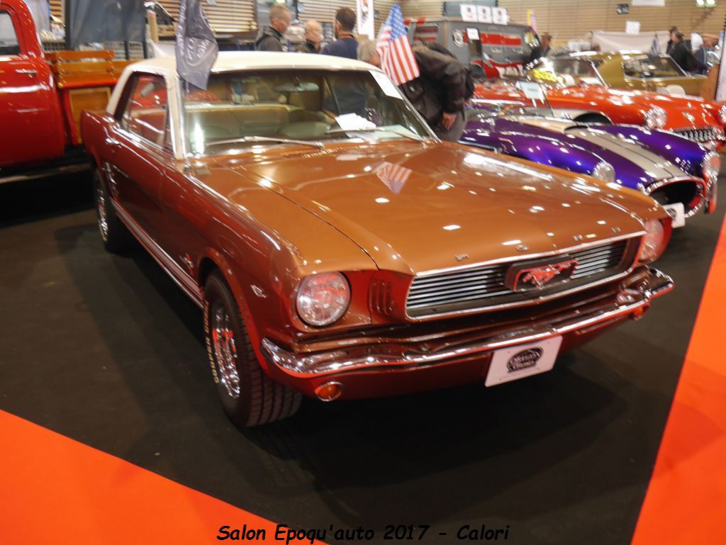 [69] 39ème salon International Epoqu'auto - 10/11/12-11-2017 - Page 3 634222P1070440