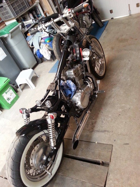 500 EN - Projet bobber 63440470z1