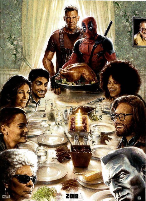 Deadpool 2  - 16 mai 2018 - Page 3 6345052331682918760796590987947776543365801310891n