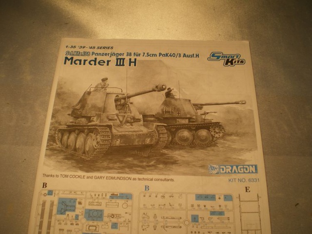 Marder 3H en Tunisie [Dragon, 1/35] 634622IMGP2843