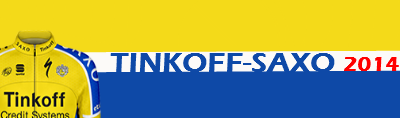 [Récit de l'année 2014] [***] Team Tinkoff-Saxo par la braquasse 3/3 - Page 8 634663TCS